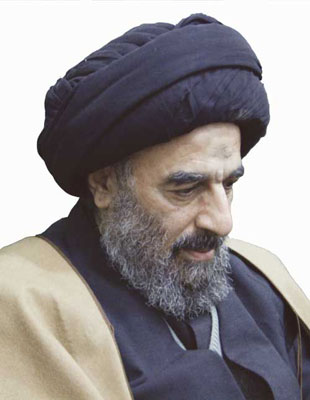 المرجع المدرسي يدعو الكتل السياسية الى الجلوس على طاولة حوار صادق ومنتج لتوحيد الصف والكلمة بما يخدم الشعب العراقي