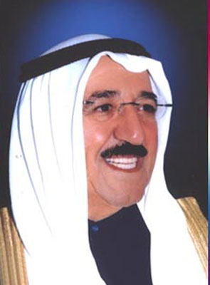 أمير دولة الكويت يوعز بإطلاق سراح جميع السجناء العراقيين