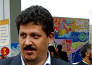 ايران: الحكم غيابيا بالسجن على نجل رفسنجاني