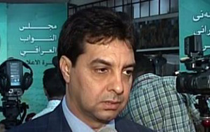 مصدر قضائي :صدور اوامر قبض على عدد من النواب السابقين بينهم احمد راضي