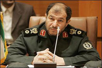 الأمن الإيراني يعتقل مجاميع إرهابية كانت تحاول تنفيذ عملياتها في كردستان