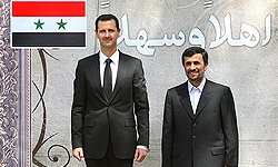 بشار الاسد: القوى العظمى تسعى إلى دفع العرب لمواجهة إيران