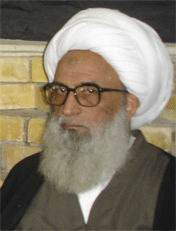 المرجع النجفي يثمن جهود الأجهزة الأمنية  بالقضاء على الإرهابيين (البغدادي والمصري) ويطالبها بمضاعفة جهودها وبنحو أقوى وأشد