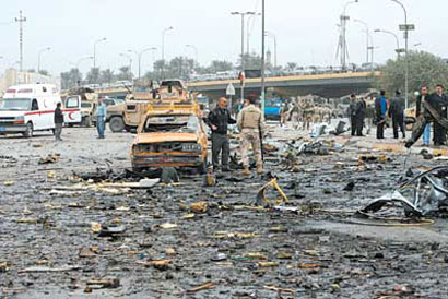 مصدر طبي: ارتفاع حصيلة الشهداء الى 70 شهيداً و 180 جريحاً