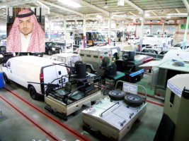 العراق وباكستان واليمن وأفغانستان الأكثر طلباً للسيارات «المصفحة»