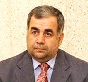 وزير النقل: مطار النجف سيشهد ثلاث رحلات اسبوعيا