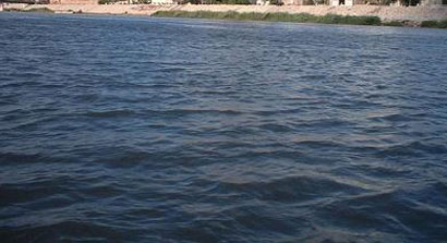 العثور على جثث ثلاثة سوريين غرقوا في نهر دجلة