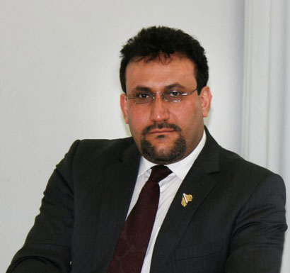 السلطات الألمانية تستلمُ مشروع إقتراح تجريم عُلماء التكفير الوهابي ومنعُهم من دخول دول الإتحاد الأوربي