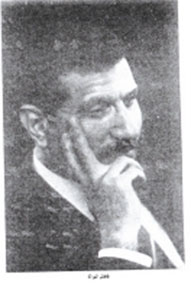 فاضل البراك قصة مراقب المخابز الذي صار رئيسا لجهازي الأمن والمخابرات لحين اعدامه