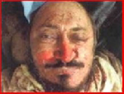 موقع نون ينشر أبرز مخططات المقبور أبو عمر البغدادي لإحداث فتنة طائفية