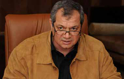 حسين سعيد نائبا لرئيس الاتحاد العربي لكرة القدم لاربع سنوات مقبلة