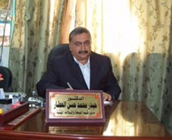 2000 ورشة ومعمل مخالف لشروط الصحة والسلامة المهنية منتشرة في مركز وأحياء كربلاء