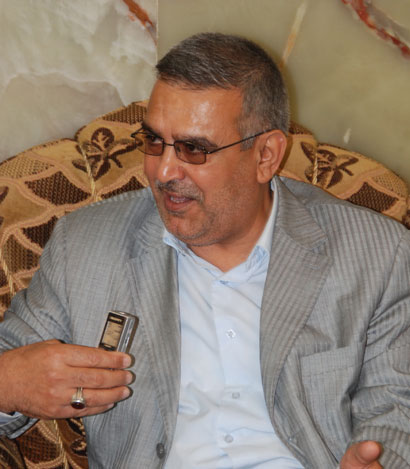 مدير تربية البصرة لموقع نون :البصرة تعاني من نقص 700 بناية مدرسية والدوام الأحادي فيها بعدد أصابع اليد