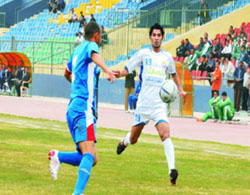 عقوبات بالجملة يصدرها الاتحاد الفرعي لكرة القدم  في واسط بحق ناديا الشرقية والنعمانية