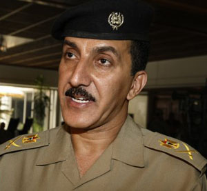 قيادةعمليات بغداد تحذر المواطنيين من انتشار العبوات اللاصقة