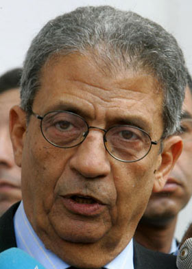 الجامعة العربية ترسل بعثة لمراقبة إعادة الفرز اليدوي للانتخابات في بغداد