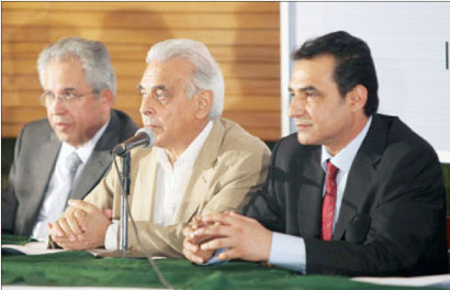 اليونسكو تحتفل مع صحفيي العراق بيوم حرياتهم.. والوصول الى المعلومة يثير السجال بينهم