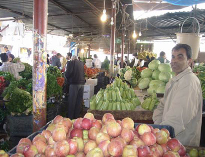 غلاء الأسعار في السوق المحلية.. إرهاب جديد يدق ناقوس الخطر عند الأسرة العراقية