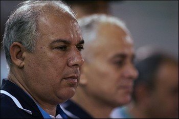 وزارة الشباب والرياضة تنفي استشهاد المدرب يحيى علوان