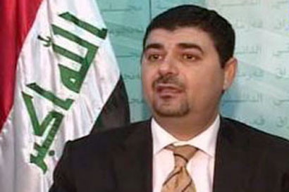 حيدر الملا يتهم دولة القانون بالتلاعب بالاستحقاق الانتخابي من خلال عرضها مناصب على القائمة العراقية