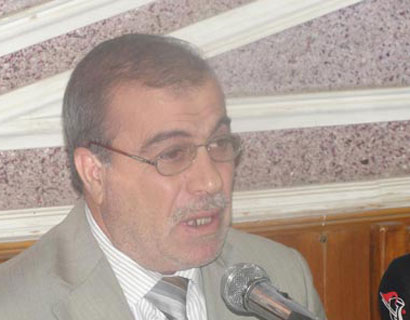 رئيس لجنة مكافحة الفساد في كربلاء يتهم بعض القوى السياسية بالتغاضي عن المفسدين