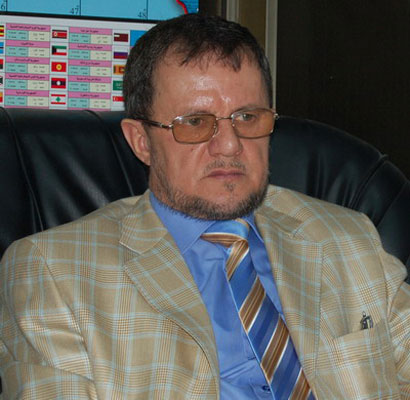 توتر شديد وسط اطراف في القائمة العراقية والكربولي يشن هجوما على قياداتها ويتهمهم بالتهميش