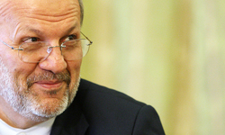 ايران تمنح  سمة الدخول لامهات الامريكيين الثلاثة المعتقلين عندها