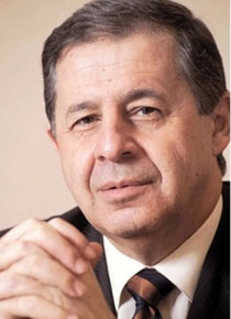 منطقة تجارة حرة بين مصر والأردن والعراق