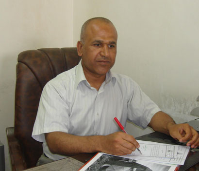 تشكيل فريق عمل للحفاظ على الآثار في كربلاء