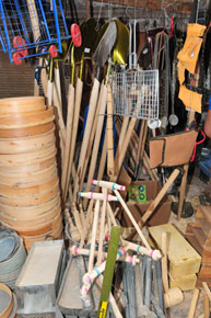 كربلاء:مهن تراثية قديمة في طريقها إلى الانقراض