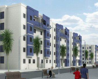 مدينة كربلاء بحاجة الى 100 وحدة سكنية وحكومتها المحلية تدعو لزيادة التخصيصات المالية لحل ألازمة