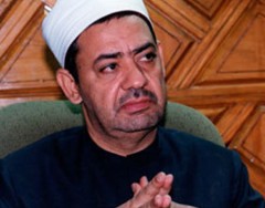 شيخ الازهر يزور العراق لافتتاح فرع الرابطة العالمية