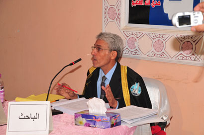 الردّات الحسينية.. من الشعائر الى الأطروحات الجامعية