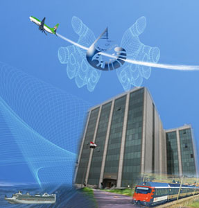 النقل تفتح خطوط حافلات من كربلاء الى البصرة وعمان وبالعكس