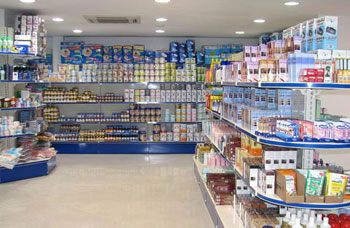 بدء العمل بنظام الصيدليات الخافرة في كربلاء