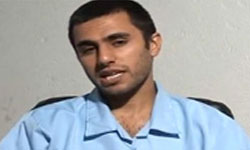 زعيم منظمة ارهابية يعترف ان الامريكان والاسرائليين  كانوا على اتصال به  تحت غطاء الناتو