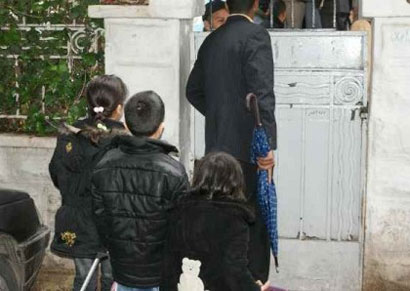 موقع نون يجري استبيانا حول مؤشرات الوعي والادراك التربوي لدى أولياء الأمور