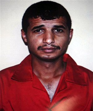 القحطاني يكشف عن الاسباب التي دعته الى التخطيط لاستهداف منتخبي هولندا والدانمارك