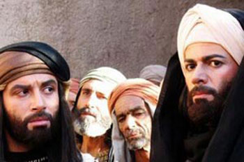 مرجع شيعي كويتي يناشد العاهل الأردني وقف تصوير مسلسل يجسد شخصيات من آل البيت عليهم السلام