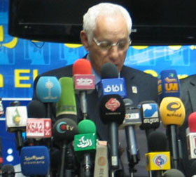 المرجعيات الدينية تطالب الجامعة العربية للتدخل  لاخراج العراق من البند السابع