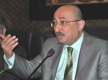 السرّاج: الإعلان عن إندماج الوطني والقانون تحت اسم ورئاسة موحدة خلال يومين