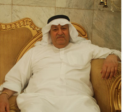 السفير الكويتي في بغداد يكشف لموقع نون عن مساعي حكومته لإخراج العراق من طائلة البند السابع