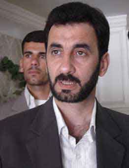 عبطان : اذا استمرت المفاوضات بين الكتل الفائزة بهذا التعقيد سوف لن تشكل حكومة قبل اربعة  اشهر