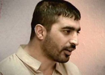 والي بغداد المعتقل لـ (CNN): تلقينا أوامر لمهاجمة بغداد بقوة لإحراج الحكومة الحالية