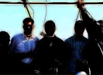 الحكم بإعدام مدان باختطاف وقتل خمسة روسيين في بغداد