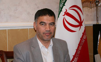 دبلوماسي ايراني يعمل في  العراق : "الإرهابيون" يتخذون من إقليم كردستان معقلا للهجوم على إيران