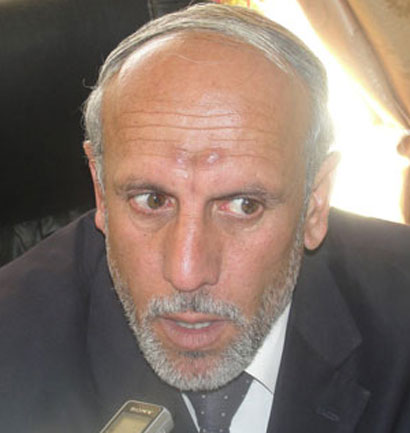 مسؤول صحي في كربلاء  يحذر من استخدام السكائر الكهربائية