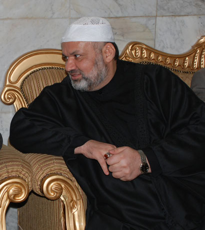 اوقاف كربلاء :نسعى إلى إعادة بناء وتاهيل الحسينيات التي هدمت في زمن النظام السباق