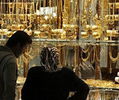 قتل 14 من صاغة الذهب في البياع ببغداد