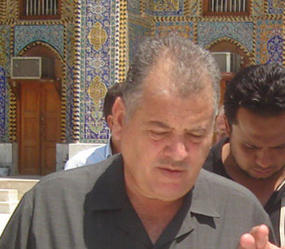 وزارة الكهرباء تمنح مدينة كربلاء 12 ساعة من التيار الكهربائي اضافية لايام الخميس فقط